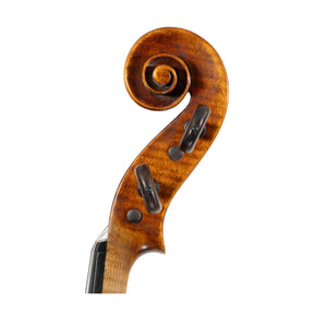 E.H. Roth "Guarneri" Violin, Markneukirchen, 1928