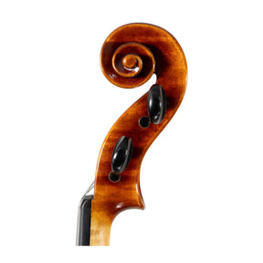 Ming-Jiang Zhu 909 Violin