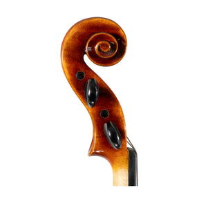 Ming-Jiang Zhu 909 Violin