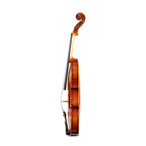 Todd Matus Violin, Indianapolis, 2017