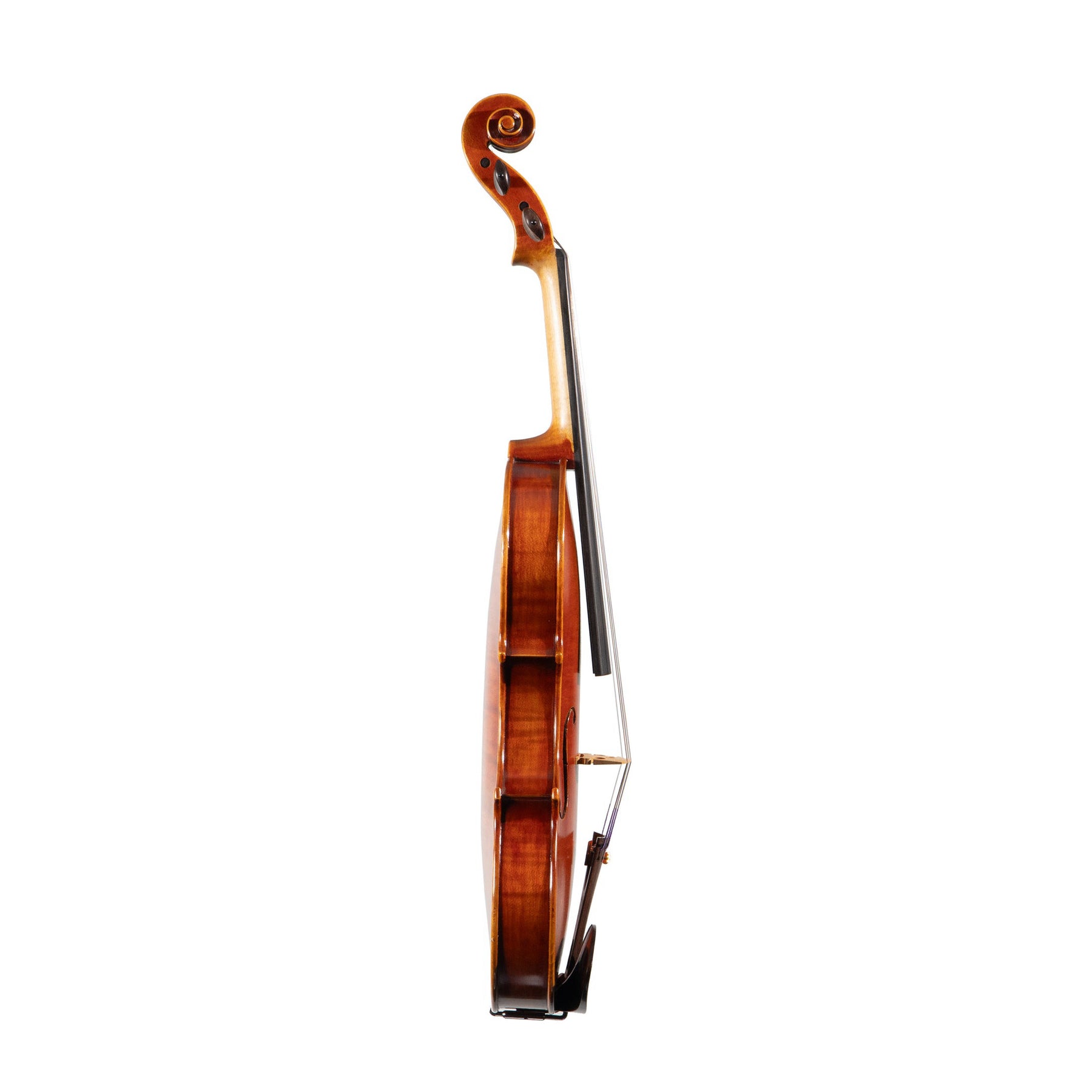 Todd Matus Violin, Indianapolis, 2017