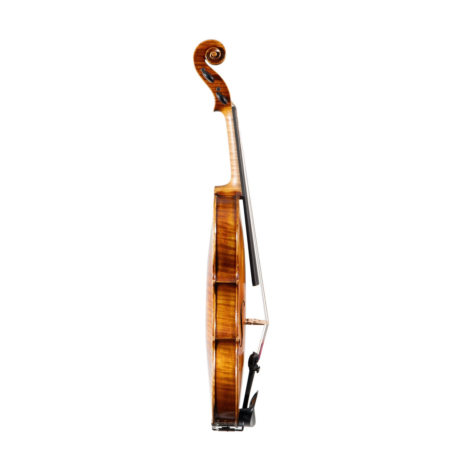 Robert Nürnberger Violin, Markneukirchen, 1925 w/ Certificate