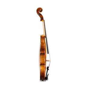 Robert Nürnberger Violin, Markneukirchen, 1925 w/ Certificate
