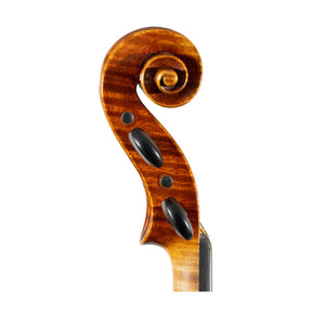 Robert Nürnberger Violin, Markneukirchen, 1925 w/ Certificate