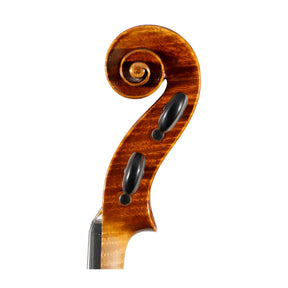 Robert Nürnberger Violin, Markneukirchen, 1925 w/ Certificate