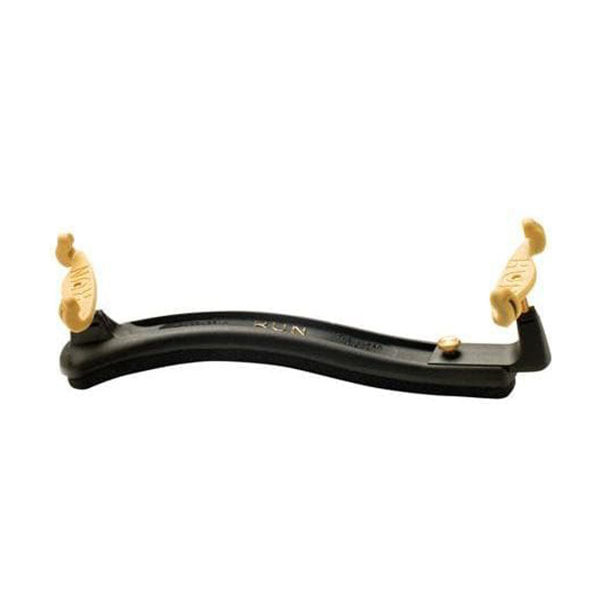 Kun Super Shoulder Rest for Violin - 4/4 Size