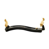 Kun Super Shoulder Rest for Violin - 4/4 Size