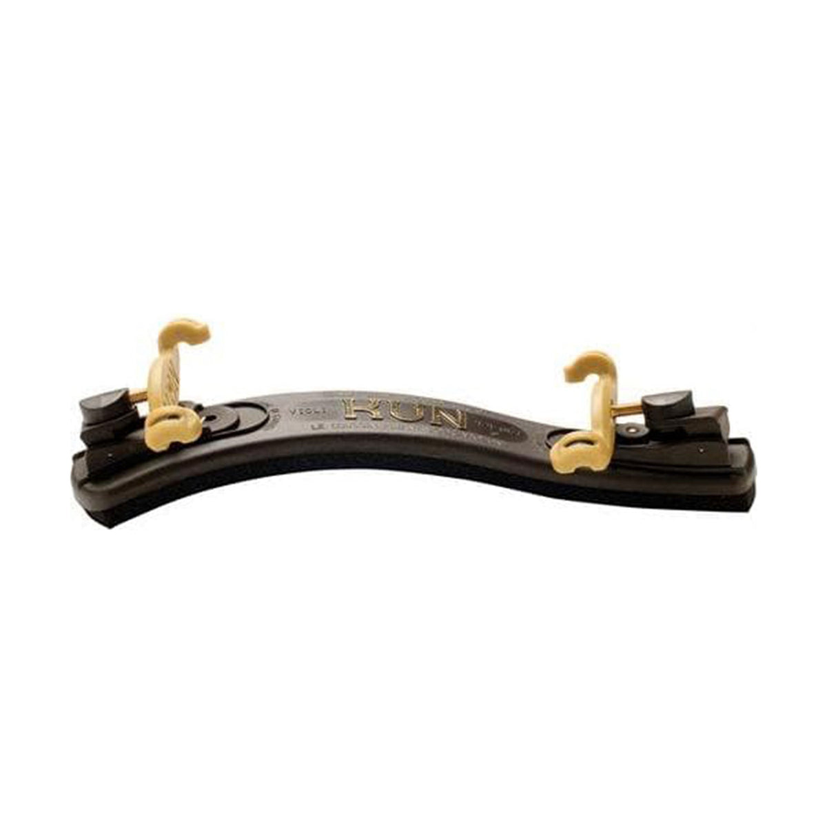 Kun Collapsible Shoulder Rest for Viola - 15"-17" Size