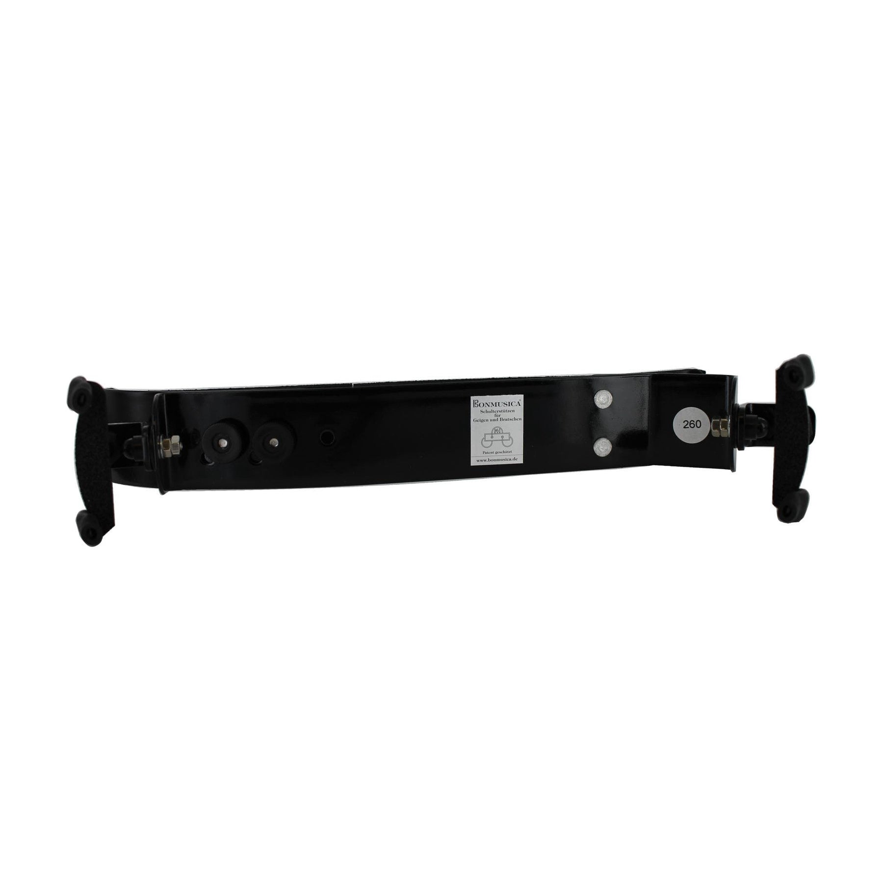 Bonmusica Tertis Viola Shoulder Rest