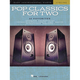 Pop Classics for Two Violins