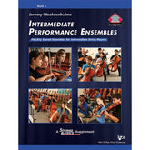 Woolstenhulme - Intermediate Performance Bk2 Score