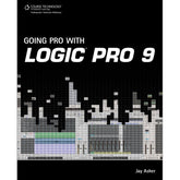 CT GOING PRO LOGIC 9