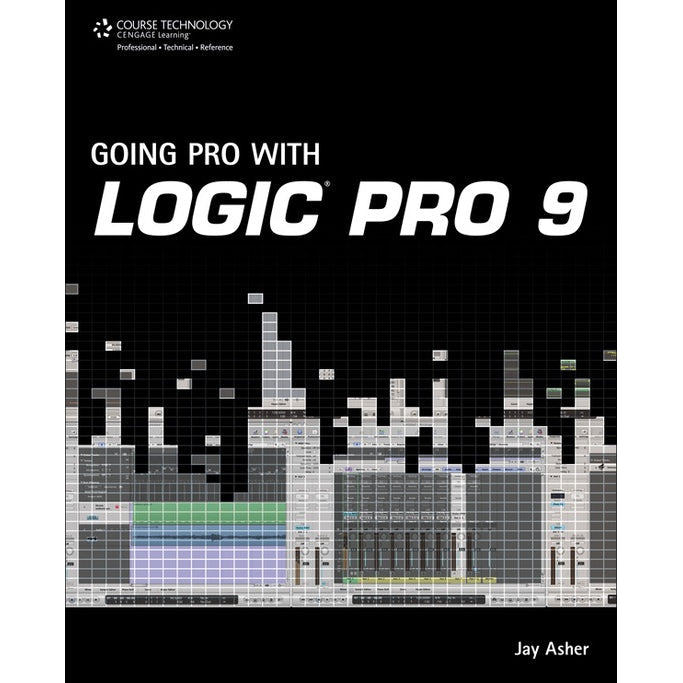 CT GOING PRO LOGIC 9
