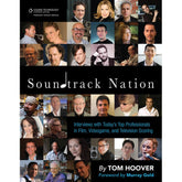 CT SNDTRK NATION INTERVIEWS