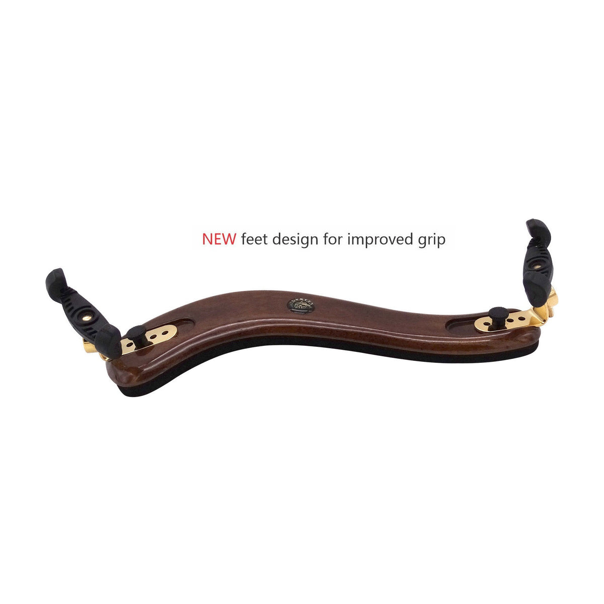 Viva La Musica Professional Viola Shoulder Rest XXL