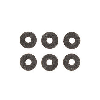 Pirastro KorfkerRest Locking Rings - 6-Pack