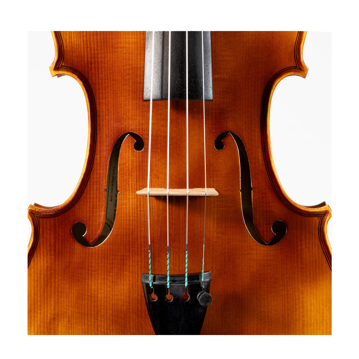 Shar Workshop Premium Violin