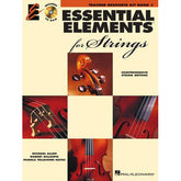Essential Elements For Strings, Bk 1, Tchr Resrce