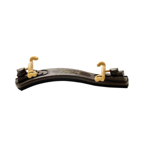 Kun Collapsible Shoulder Rest for Violin - 4/4 Size