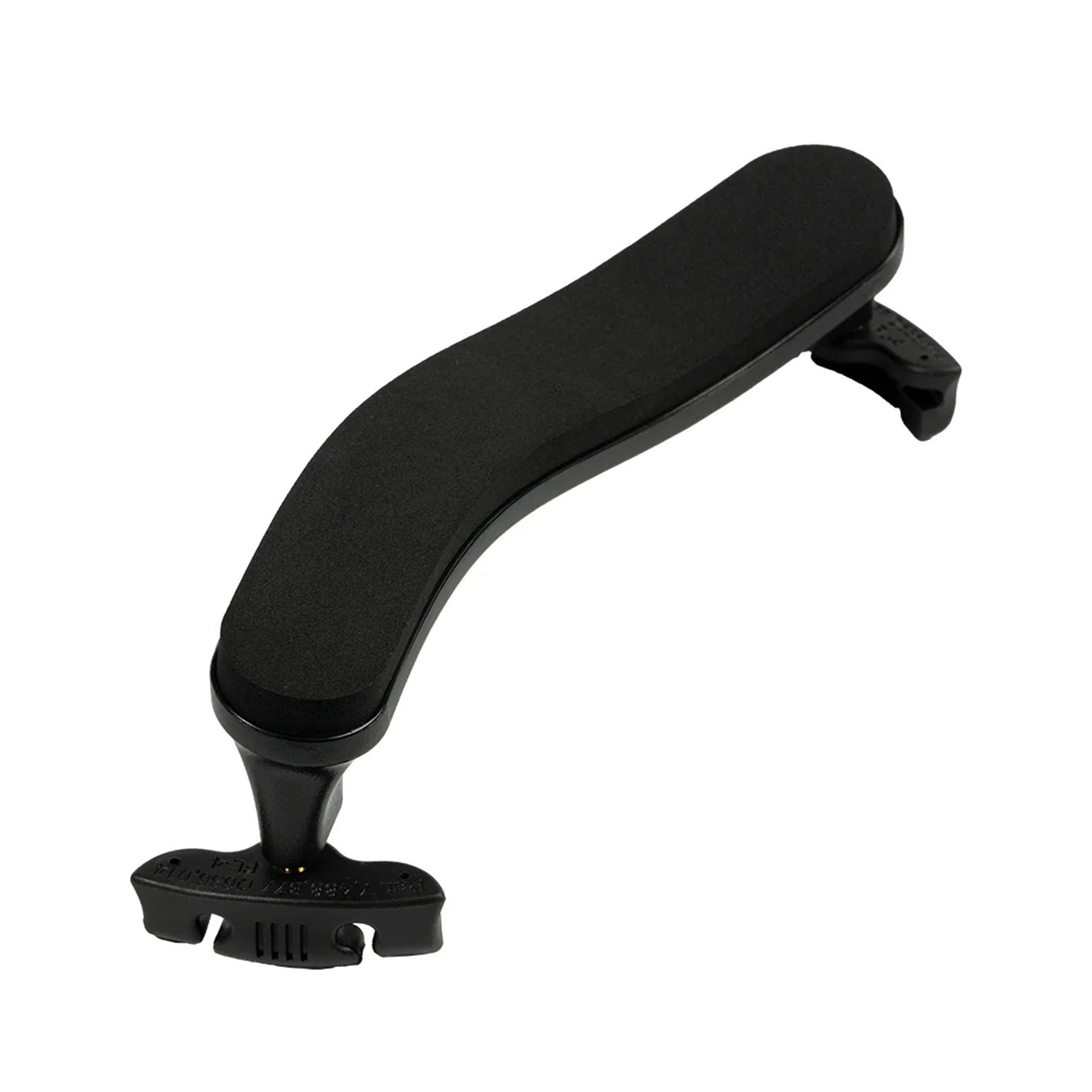 Everest Easy Shoulder Rest - 4/4 & 14" Size
