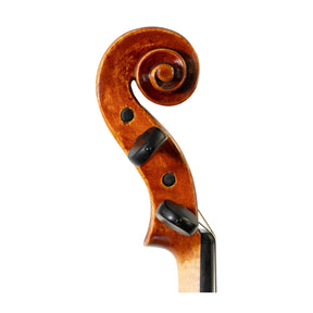 William Belote Workshop Violin, Ann Arbor, 2020