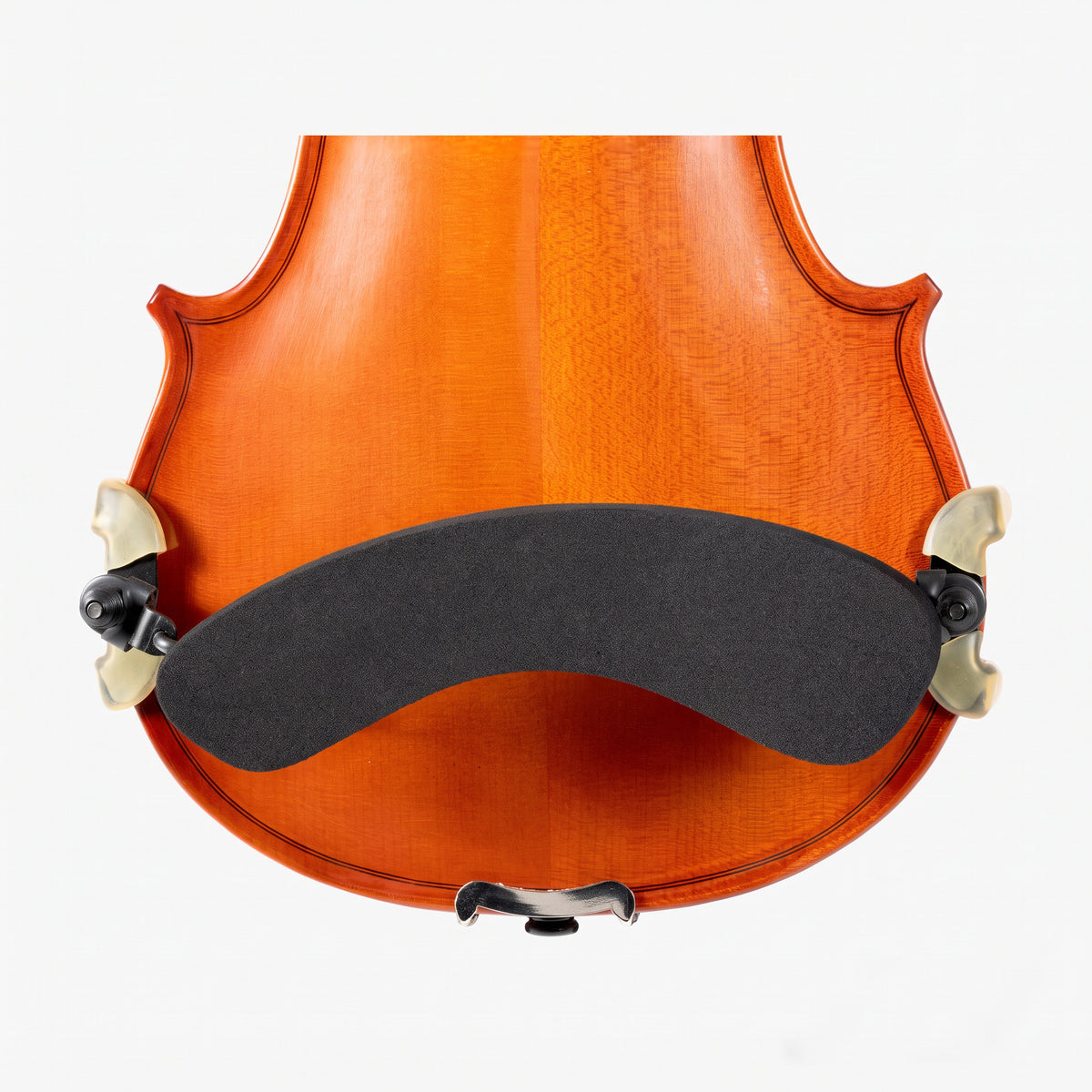 Wolf Forte Secondo Shoulder Rest for Violin - 4/4-3/4 Size