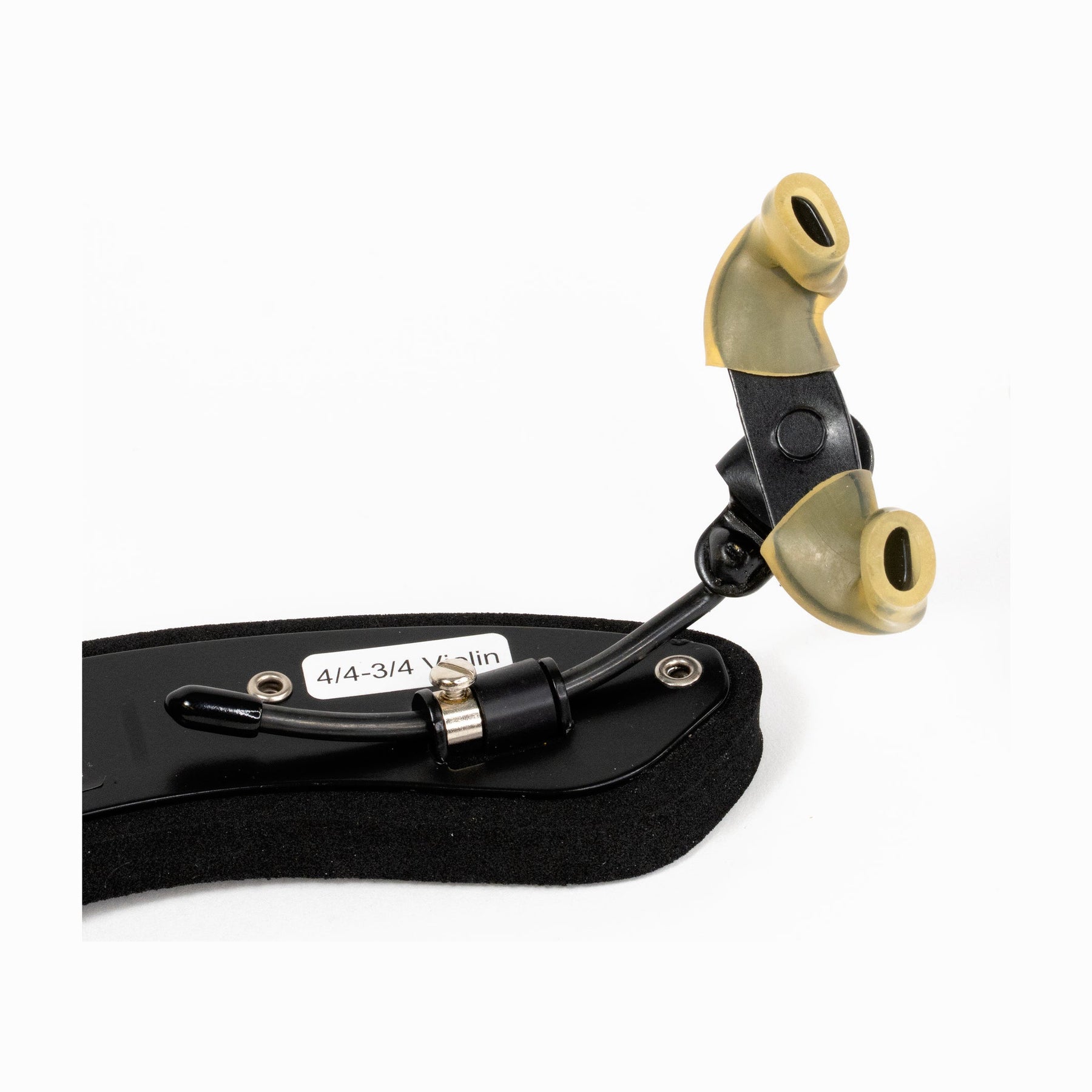 Wolf Forte Secondo Shoulder Rest for Violin - 4/4-3/4 Size