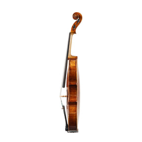 Todd Goldenberg Viola, North Berwick, 2023, 16"