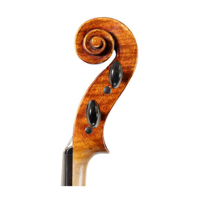 Todd Goldenberg Viola, North Berwick, 2023, 16"