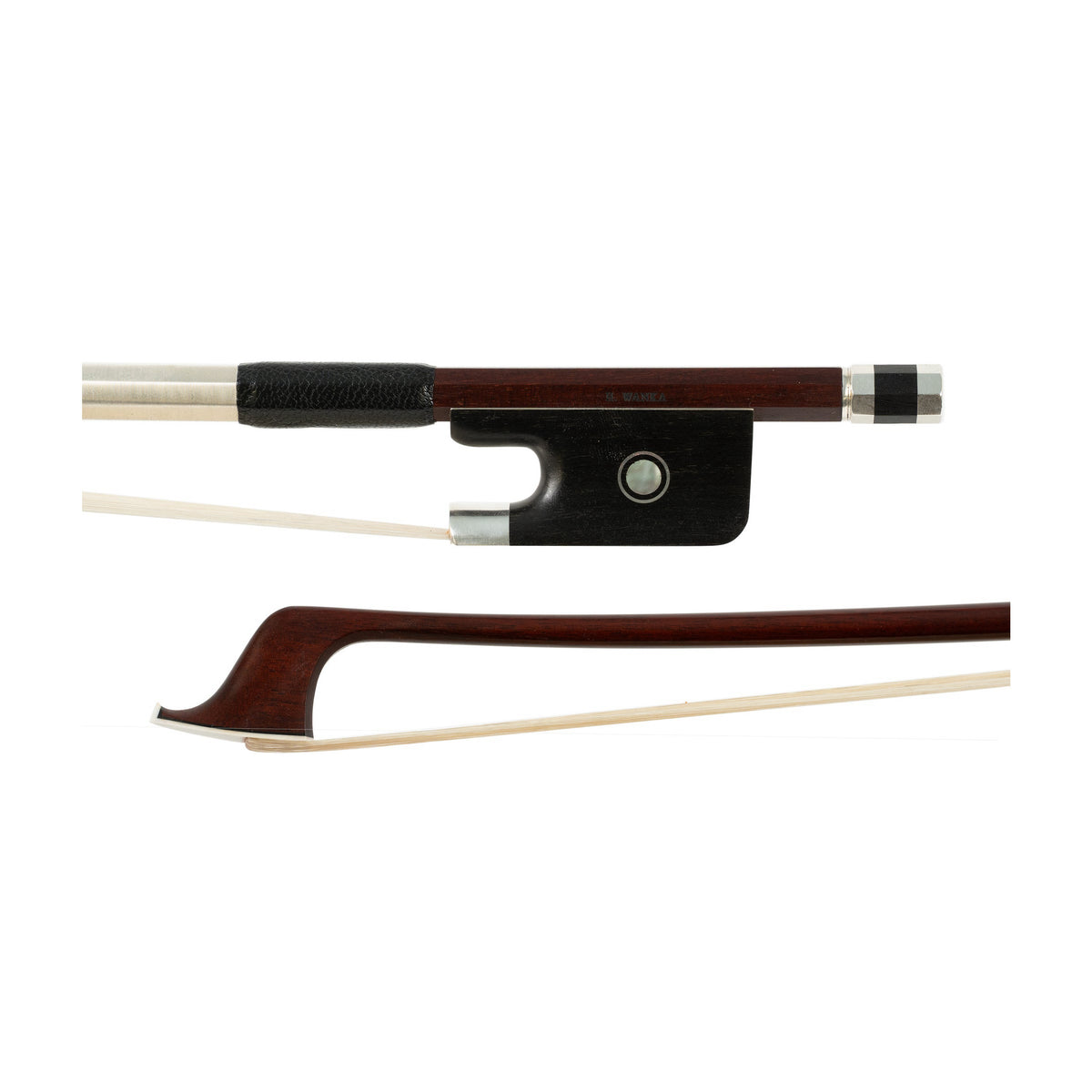 H. Wanka Cello Bow, Baiersdorf