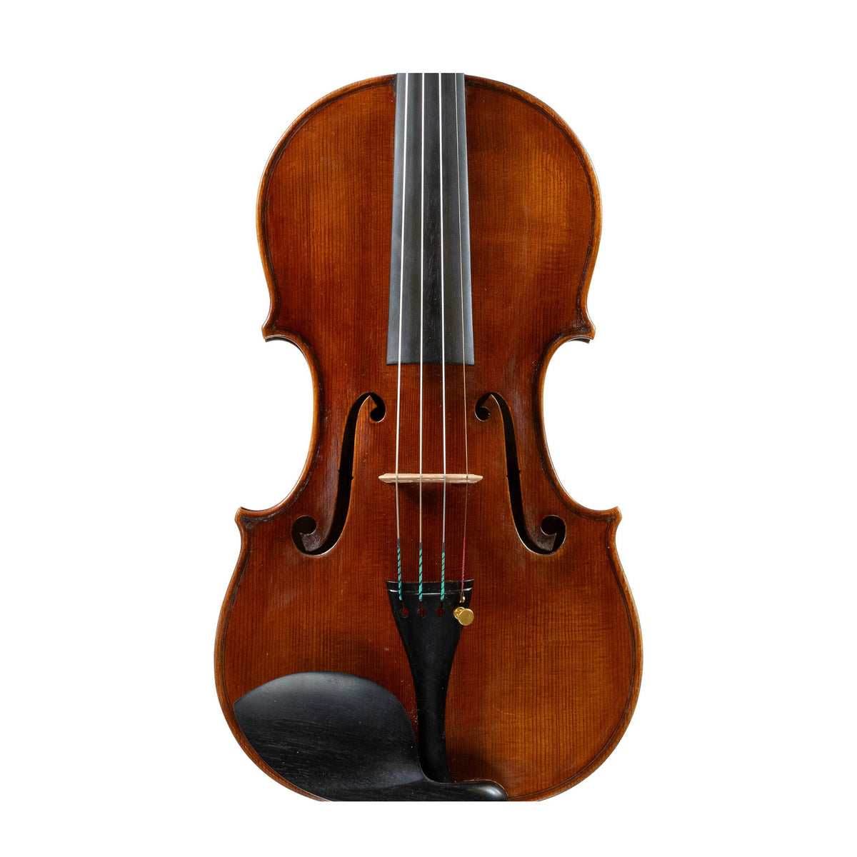 Paolo Vettori "Guarneri del Gesu Ole Bull" Violin, Firenze, 2025