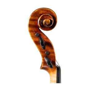 Paolo Vettori "Guarneri del Gesu Ole Bull" Violin, Firenze, 2025