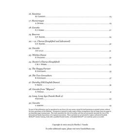 Yasuda, Martha - Harmonious Melodies, Versatile Arrangements for Two Violins and Viola, Volume I - Digital Download