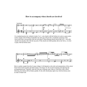 Yasuda, Martha - Out of the "Bachs", Selections from Unaccompanied Sonatas & Partitas for Violin and Cello - Digital Download