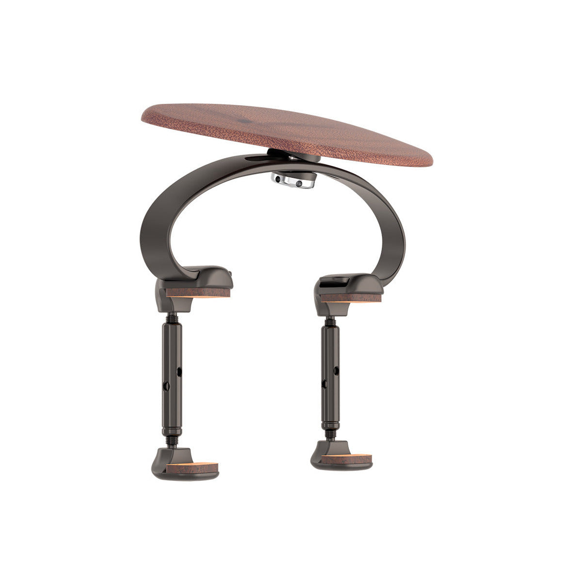 Pirastro KorfkerSpring Chinrest for Violin and Viola