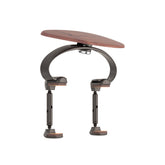 Pirastro KorfkerSpring Chinrest for Violin and Viola