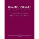 Martinů, Bohuslav - Romance, H 186bis - Violin and Piano - edited by Krátká - Barenreiter Urtext