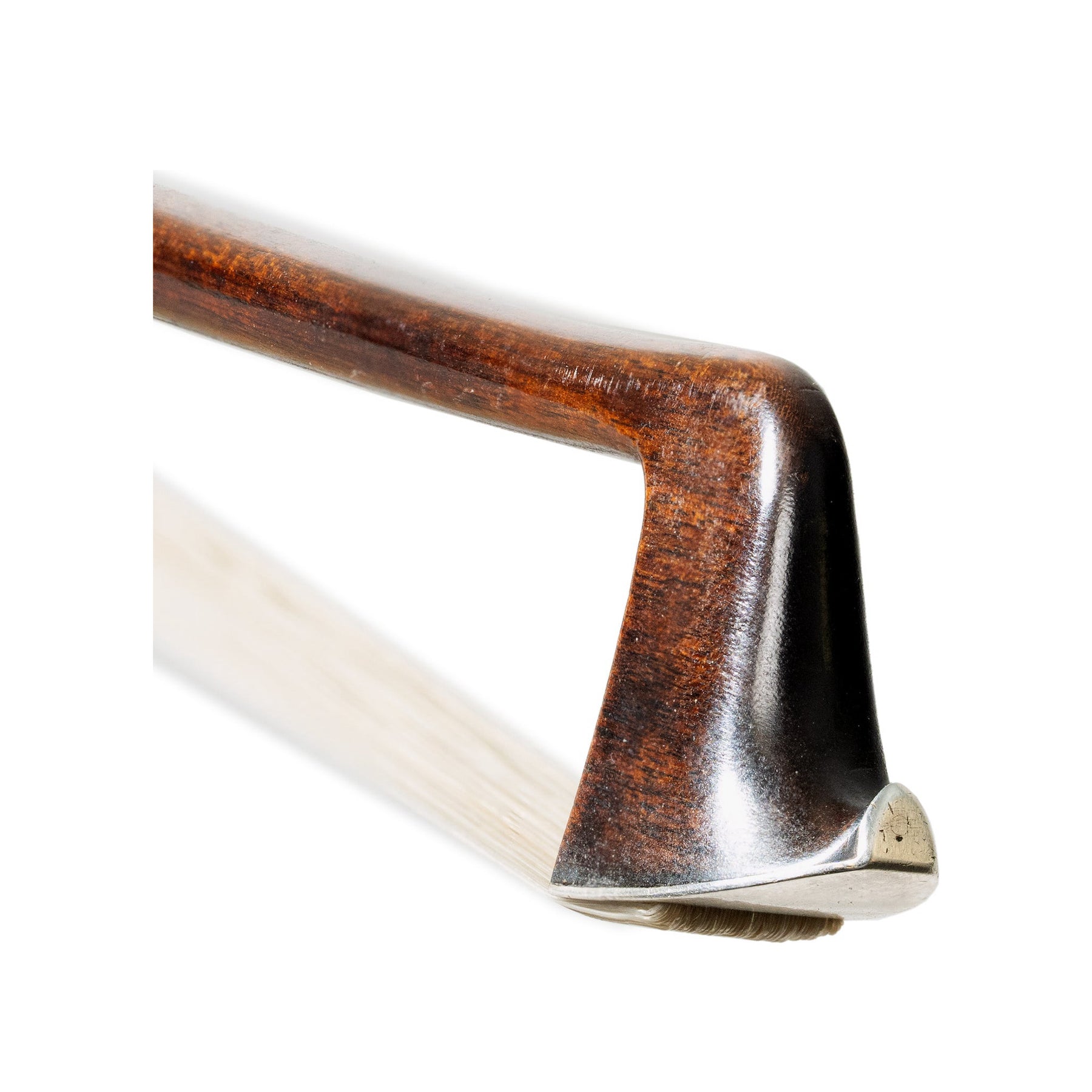 James Tubbs Viola Bow, London, Late 19th Century