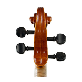 E.H. Roth Viola, Bubenreuth-Erlangen, 1961, 15.5"