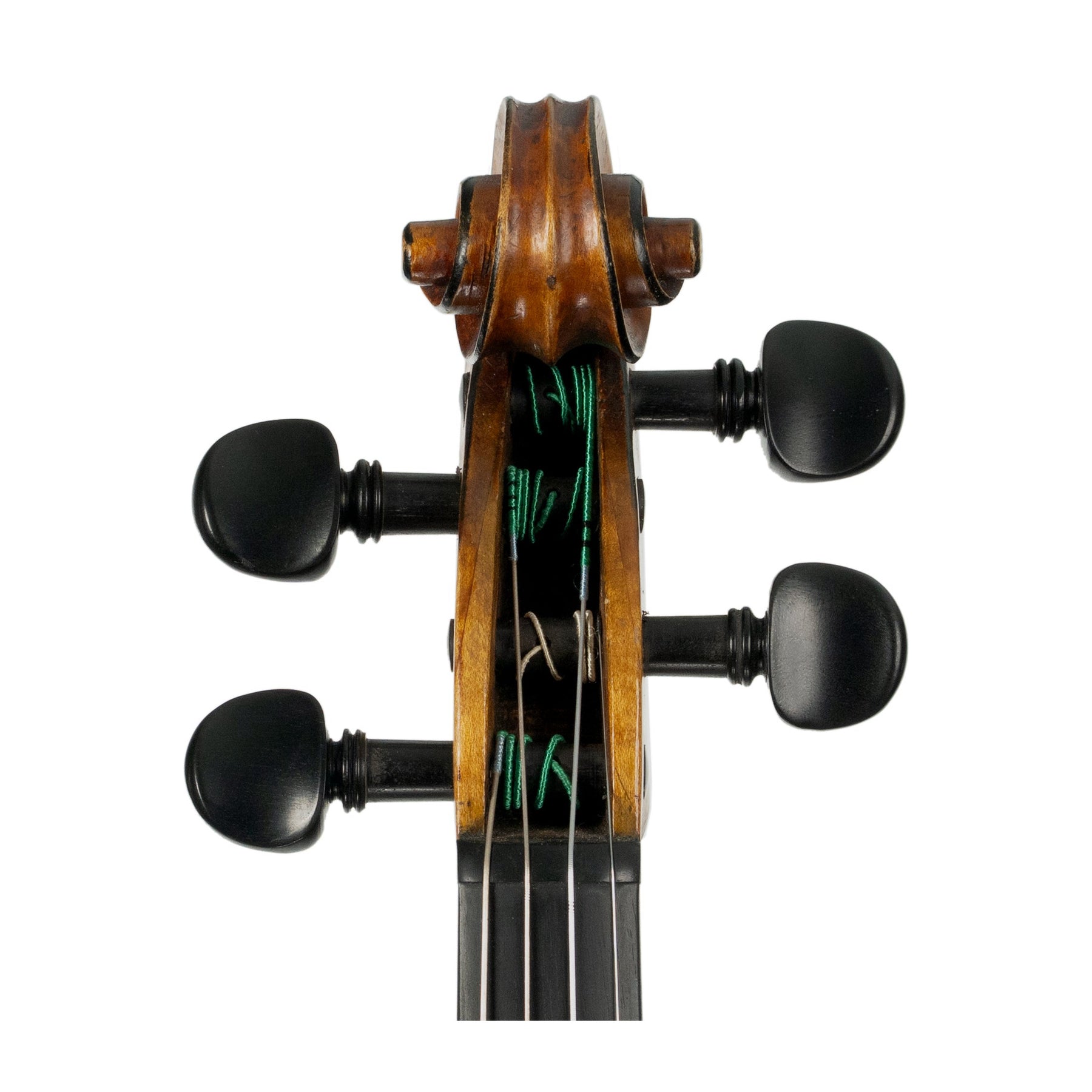 Ch. J.B. Collin-Mezin pere Violin, Paris, 1888