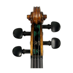Ch. J.B. Collin-Mezin pere Violin, Paris, 1888