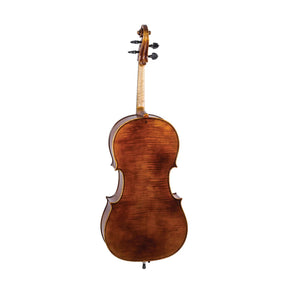 Outlet Rainer W. Leonhardt "Stradivari" Cello, No. 60