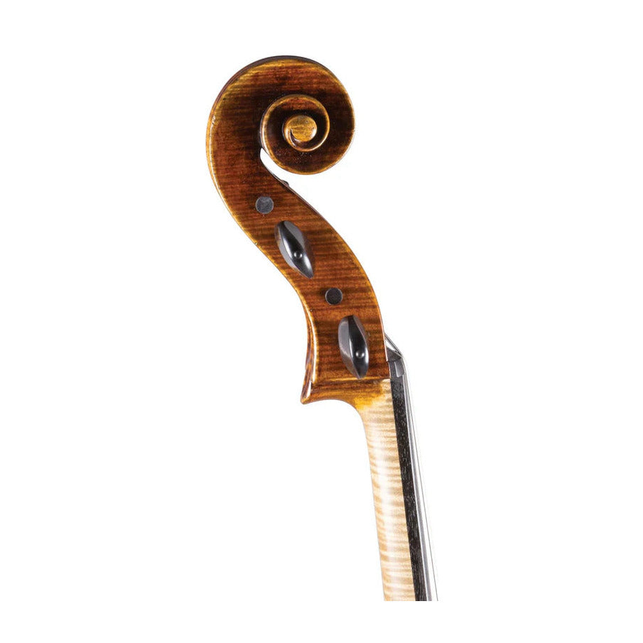 Outlet Rainer W. Leonhardt "Stradivari" Cello, No. 60