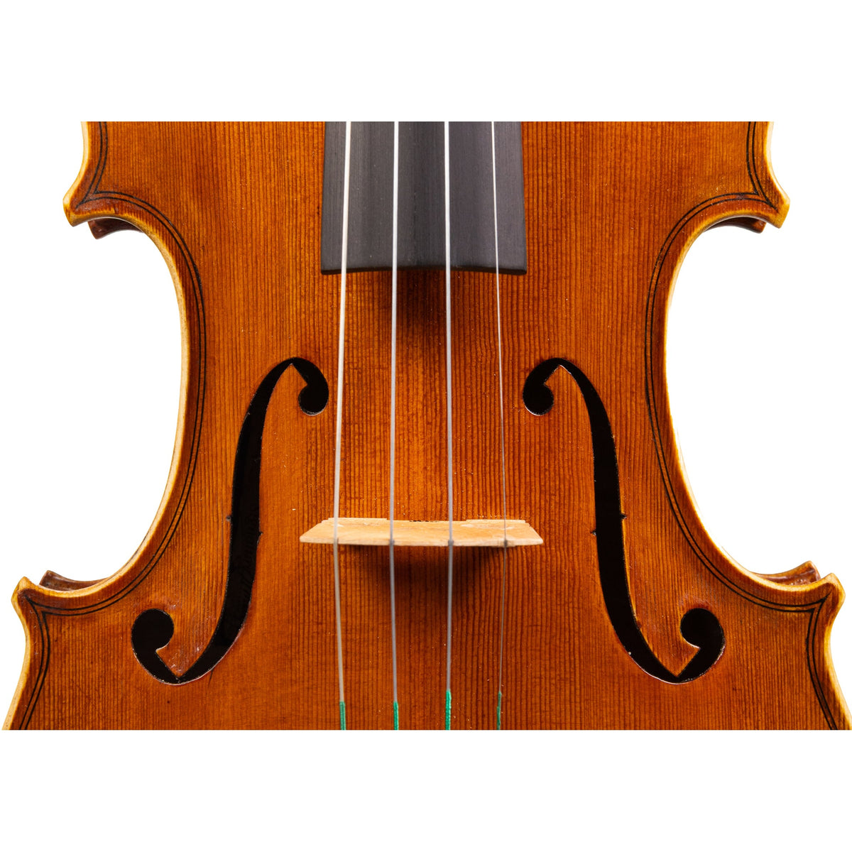Simon Joseph Violin