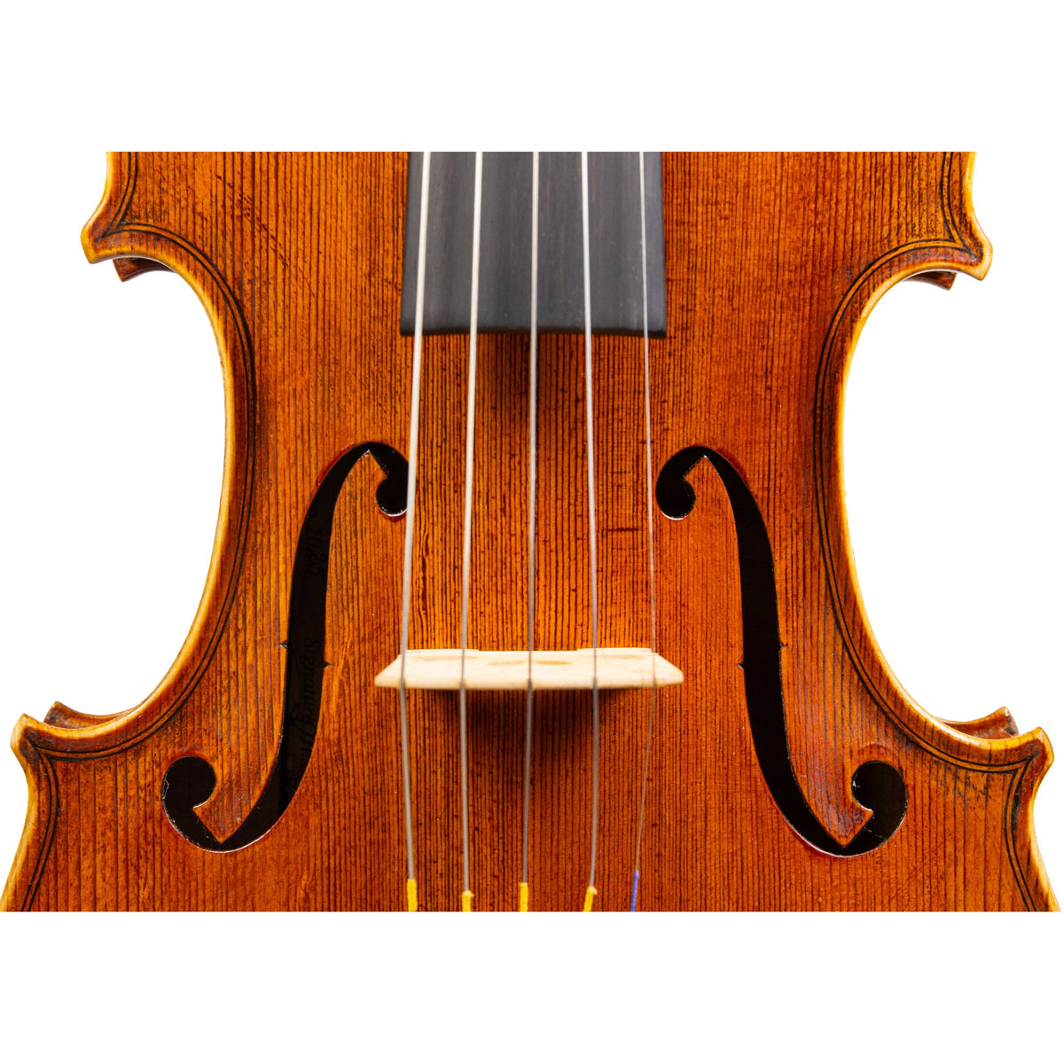 Simon Joseph 5-String Violin