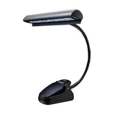 Mighty Bright Orchestra Music Stand Light in Black