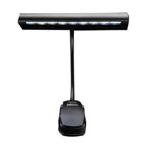 Mighty Bright Orchestra Music Stand Light in Black