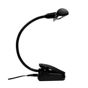Mighty Bright Orchestra Music Stand Light in Black