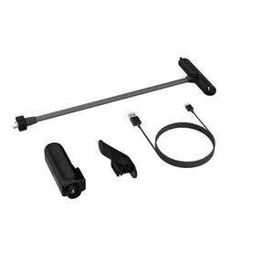 BrightFlex High-Power Rechargeable Light