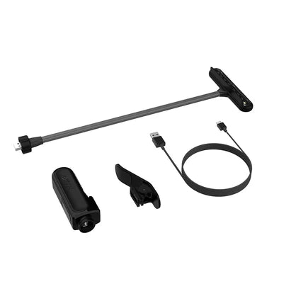 BrightFlex High-Power Rechargeable Light